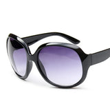 Retro oval shape sunglasses for women by HSF Marketplace, featuring classic design and fashionable style for girls and women.