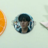 Weak Hero enamel pins, K-culture accessories and gifts by HSF Marketplace