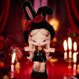 Genuine DODONAMI Cheers Day plush blind box pendant collectible figure in a cute festival design