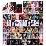 aespa 92-piece K-pop merch set with Lomo photocards and stickers by HSF Marketplace