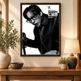 Korean drama Good Boy poster, waterproof HD wall decor featuring K-culture artwork