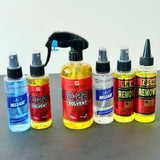 118ml/355ml Lace Release Adhesive Remover, Fast Release Solvent for Lace Wig Toupee
