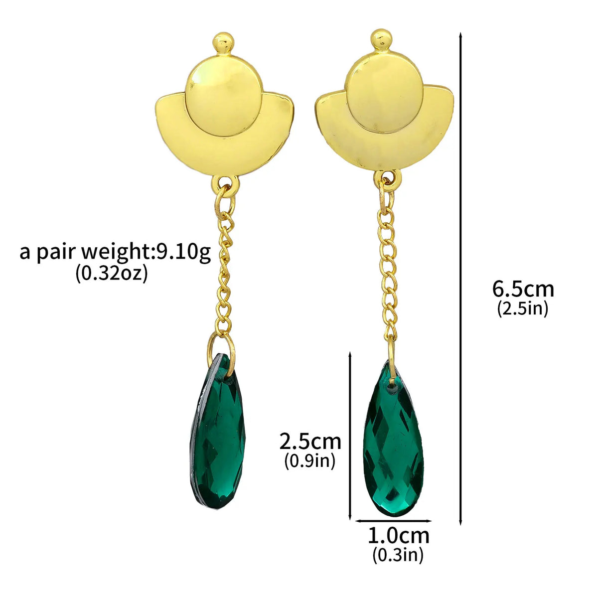 Anime The Apothecary Diaries Maomao cosplay jewelry set with necklace and earrings for women and girls, Halloween accessory, HSF Marketplace