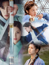 Korean Diamond Painting of Alchemy of Souls art for home decor by HSF Marketplace