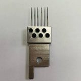 Hair Inject Machine Plus For Making Pu Scalp Wig Inject Human Hair Stands for Manufacture of Male and Female Hand Wig Machine