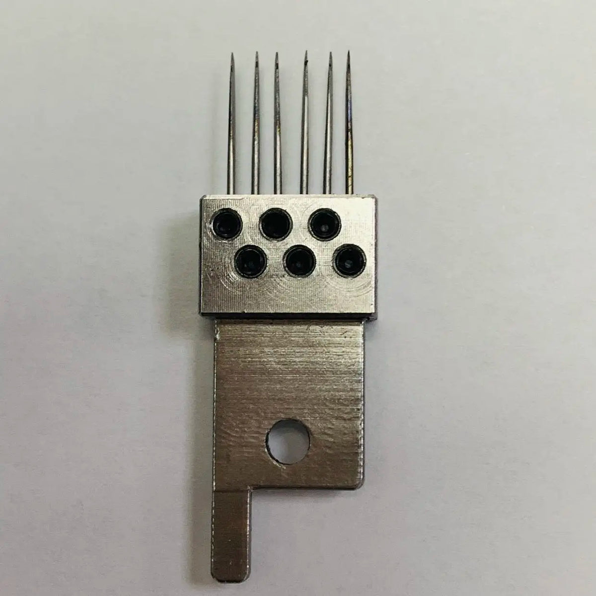 Hair Inject Machine Plus For Making Pu Scalp Wig Inject Human Hair Stands for Manufacture of Male and Female Hand Wig Machine