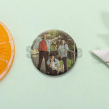 Weak Hero enamel pins, K-Culture accessories and gifts by HSF Marketplace