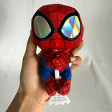 Marvel Spider-Man Brand New Day COSBI plush keychain blind box stuffed figure pendant collectible toy