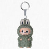 POP MART LABUBU THE MONSTERS PIN FOR LOVE Series vinyl plush pendant blind box collectible figure