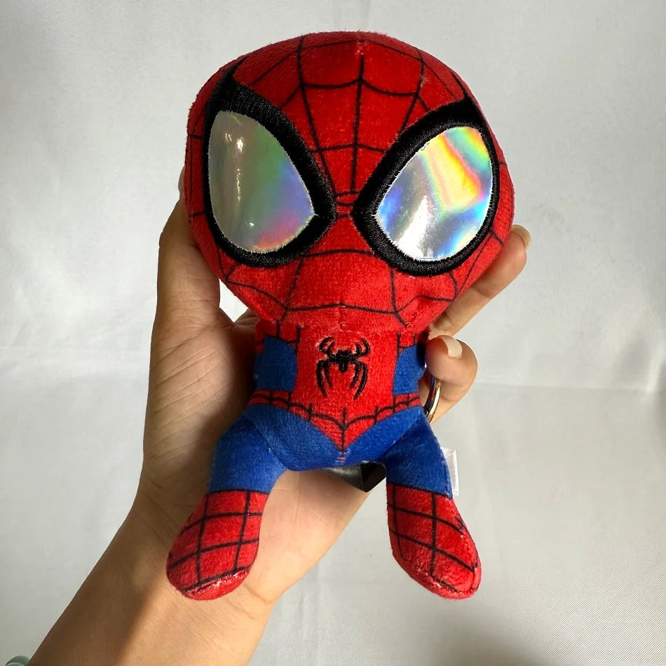 Spider-Man Brand New Day COSBI plush keychain blind box stuffed figure pendant collectible toy by HSF Marketplace