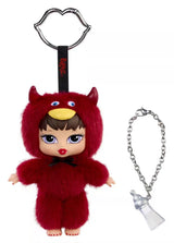 Bratz Bratziez Iconz Series blind box surprise plush doll keychain collectible by HSF Marketplace