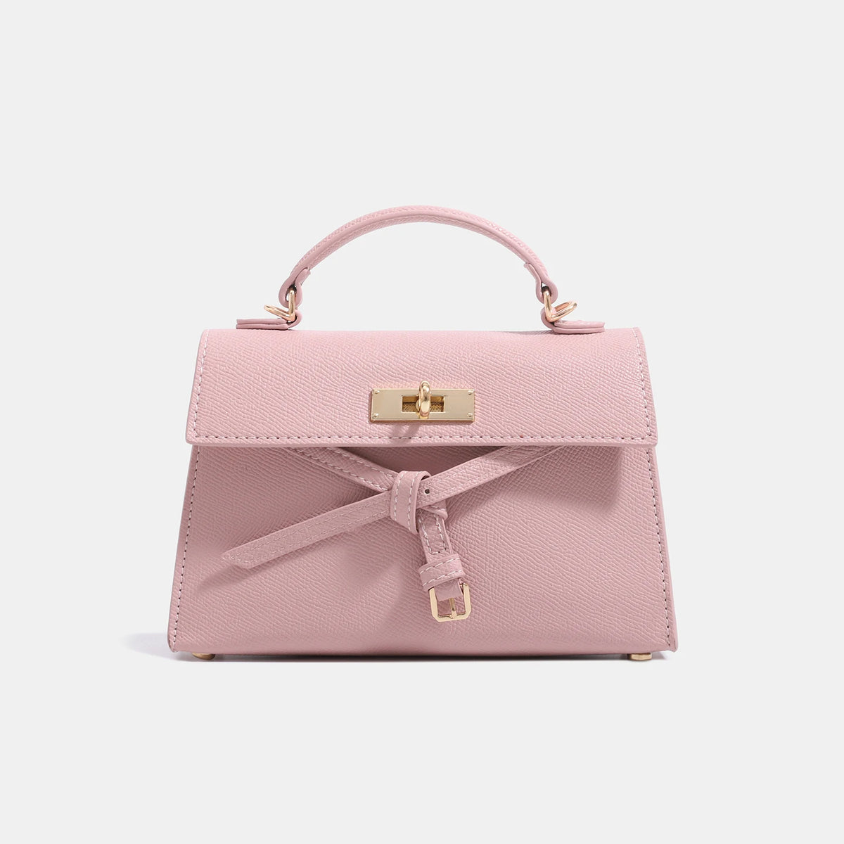 PU leather casual crossbody bag for women with luxury tote design, HSF Marketplace brand