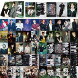 BTS FESTA 13th Anniversary lomo cards collection for fans, K-culture merchandise by HSF Marketplace