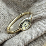 Famous Brand Gold Bracelet Watch Fashion Small Dial Stainless Steel Strap Ladies Girl Gift Wristwatches Relojes Para Mujer