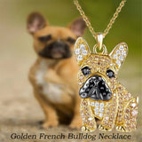 Cute Beagle pendant necklace for dog lovers, featuring an elegant dog-shaped charm on a jewelry chain