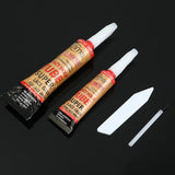 BMB Super Lace Wig Glue 12ml/30ml Waterproof Invisible Wig Adhesive, Strong Hold for Lace Front & Hairpieces, Professional