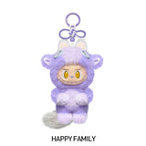 POP MART Have A Good Run Series blind box vinyl plush pendant anime figure ornament collectible, HSF Marketplace