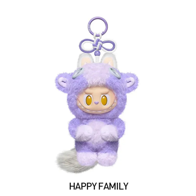 POP MART Have A Good Run Series blind box vinyl plush pendant anime figure ornament collectible, HSF Marketplace
