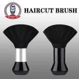 Hairdressing Soft Brush Salon Special Cleaning Haircut Tool Barber Home Hairbrush Makeup Sweeping Hair Brush Barbershop Tool