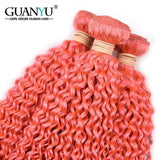 Kinky Curly human hair bundles with closure, HSF Marketplace sew-in wefts in textured curls