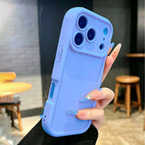 HSF Marketplace shockproof iPhone case with colorful candy design for all models