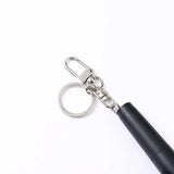 Kpop daisy mini light stick keychain for fans and collectors by HSF Marketplace