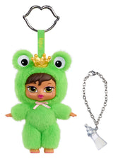 Bratz Bratziez Iconz Series blind box surprise plush doll keychain by HSF Marketplace