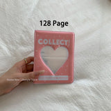 HSF Marketplace Kpop photocard binder album for collecting photos and memories