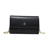 Stylish HSF Marketplace women's crossbody bag with chain strap for evening outings