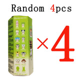 Cute animal series anime figure blind box, 8cm collectible car ornament and phone decoration by HSF Marketplace