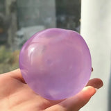 Ocean Goldfish Coconut Oil Moldable Stress Ball  Fidget Toy Soft Maltose Squeeze Toy Fun Anti-stress Sensory Toy for Adult Gifts