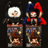 ONONO Night Evolve Series blind box bat vinyl plush mystery figure pendant keychain by HSF Marketplace