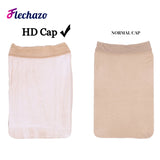 Six-pack HD wig caps for realistic wig installation and comfortable hair styling by HSF Marketplace