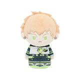 Nullset Dramatical Murder cute plush keychain blind box collectible figure by HSF Marketplace