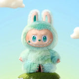 Labubu THE MONSTERS Big into Energy vinyl plush pendant mystery box collectible figure by POP MART