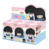 Kimi Ni Todoke Sawako plush pendant blind box key chain collectible toy by HSF Marketplace
