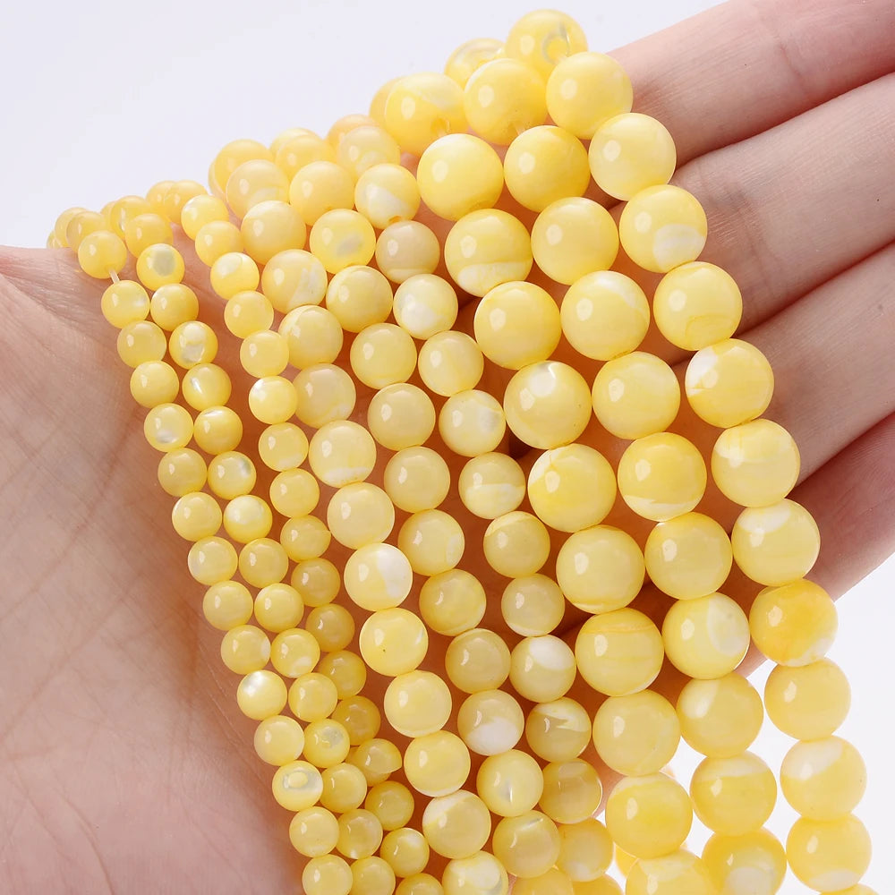 Natural freshwater shell pearls for jewelry making beads, HSF Marketplace hair styling tools