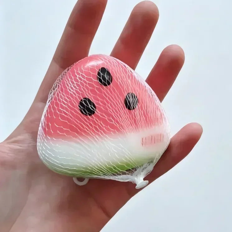 2026 New Model NeeDoh Fuzz Ball Wonder Waves Sensory Squeeze Toy Textured Stress Relief Fidget Ball for Adults Toy