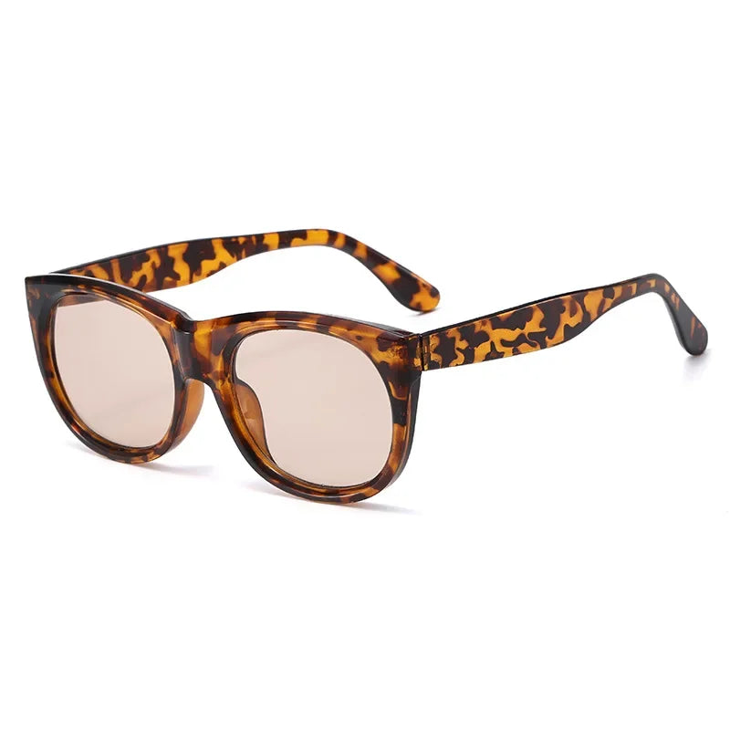 UV400 tortoise shell sunglasses by HSF Marketplace for outdoor style