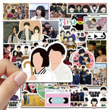 Reply 1988 Korean drama stickers for DIY projects and gifts by HSF Marketplace