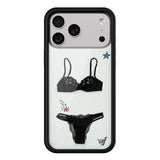 Wildflower shockproof phone case by HSF Marketplace for iPhone 12–18 Pro Max