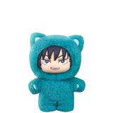 Jujutsu Kaisen 2 cat ear plushie blind box mystery box collectible plush doll by HSF Marketplace