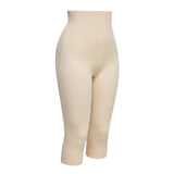 HSF Marketplace plus-size slimming shapewear pants with seamless belly and hip sculpting design
