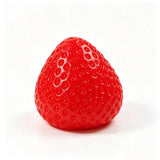 Mango Squishy Strawberry Soft Fruit Squeeze Fidget Toy Slow Rising Stress Anxiety Relief Decompression Home Office Party Gift