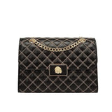Elegant designer tote bag for women by HSF Marketplace, premium leather handbag with shoulder and crossbody straps, travel-friendly design