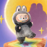 POP MART Labubu THE MONSTERS Big into Energy vinyl plush pendant mystery box collectible figure