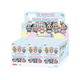 Labubu Monsters vinyl plush mystery figure featuring Sanrio characters by HSF Marketplace