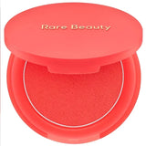 HSF Marketplace matte lipstick and natural blush powder in a compact, ideal for daily makeup and moisturizing beauty looks.