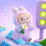 POP MART Labubu THE MONSTERS Big into Energy vinyl plush pendant mystery box collectible figure