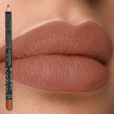 HSSF Marketplace Rozza waterproof matte nude lipliner in 14 colors, high pigmentation, long-lasting lip makeup product image